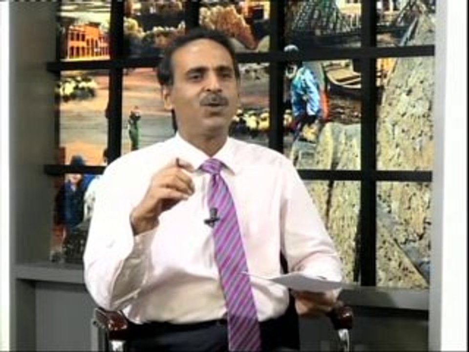Manzoor Shaikh 10 PM 30th January 2014