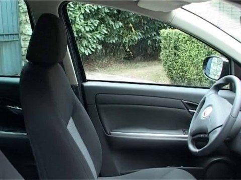 Essai Fiat Croma SW 1.9 JTD 150