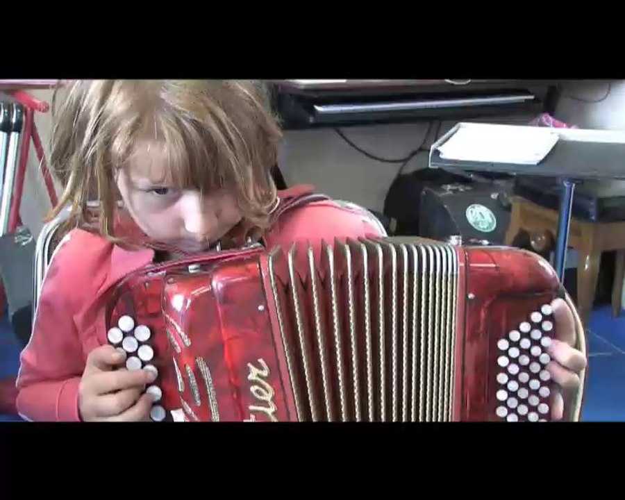 50ème anniversaire de la société des accordéonistes