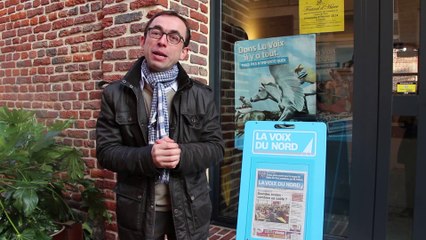 La Minute actu du Cambrésis du vendredi 31 janvier 2014
