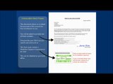 Authorization Forms Tutorial by Legal Claimant Services