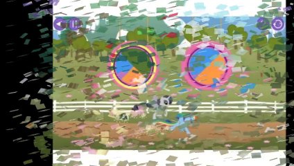 Cheap LeapFrog Explorer My Little Pony Friendship is Magic Learning Game