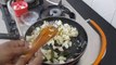cauliflower pepper fry in Tamil ( English subtitle ) - gobi recipe