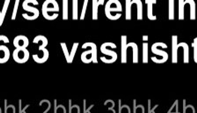 for sale 2bhk flat in sargodha apartment dwarka sector 7