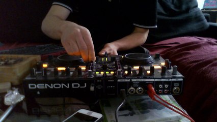 electro hous mix Dj Remoundo