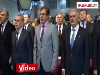 İzmir'in Ak Parti, Chp, Sp ve MHP'nin Adayları Bir Arada