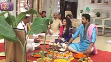 Shlok Insults Aastha in Iss Pyaar Ko Kya Naam Doon