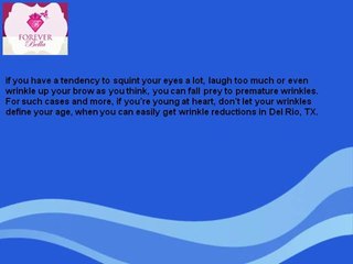 Forever Bella LLC Medispa Del Rio Texas