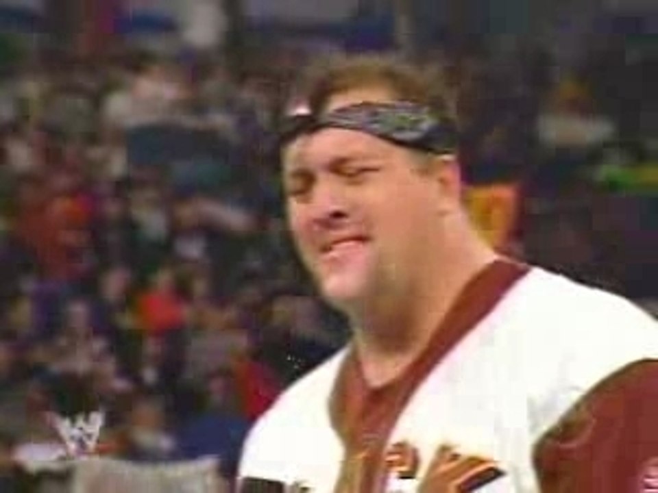 john cena vs big show