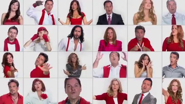 JENCARLOS CANELA [ Telemundo]