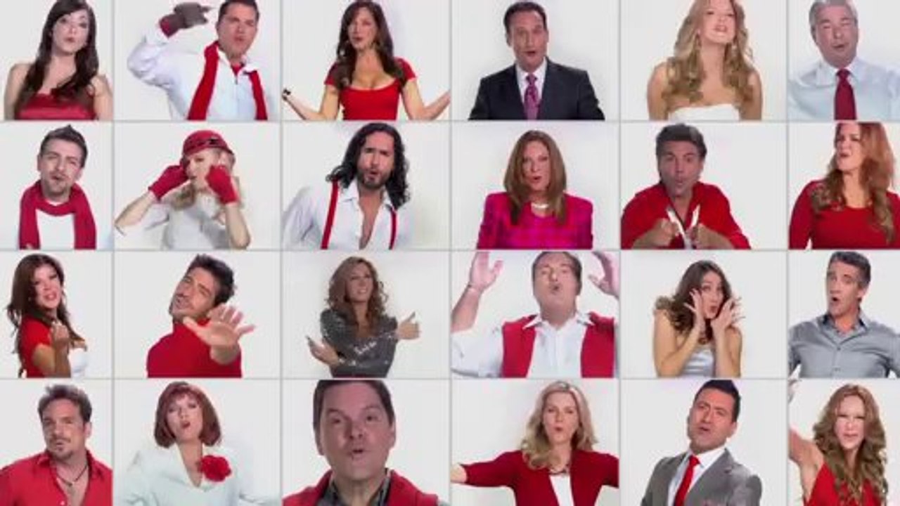 JENCARLOS CANELA [ Telemundo]