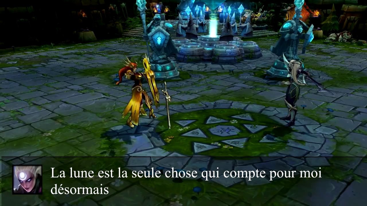 Top 10 des armes trolls - League of Legends