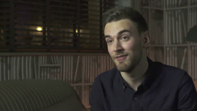 Man Finds The Stranger Who Saved His Life Six Years Later