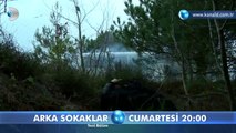 Arka Sokaklar 315.Bölüm Fragmanı