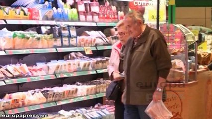 La inflación anual arranca 2014 en mínimos
