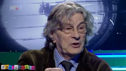 Drugi format - Zlatko Bourek