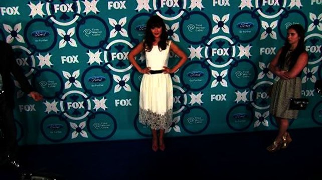 Zooey Deschanel Thinks Daisy Dukes Have an Age Limit