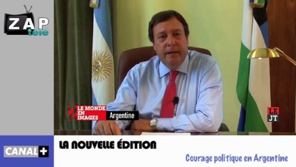 Zap télé: Virer sur Youtube c'est possible, les «voyeurs schyzophrènes» dénoncés