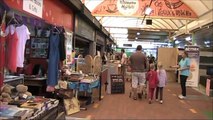 Wanneroo Markets, Where Tourists Find Bargains in Perth City.  Western Australia Holidays
