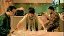 You heart my heart - 张栋梁