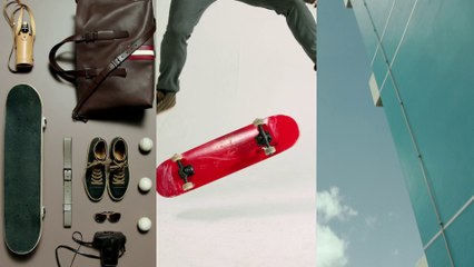 Découvrez en avant-première la collection Bally Stripe