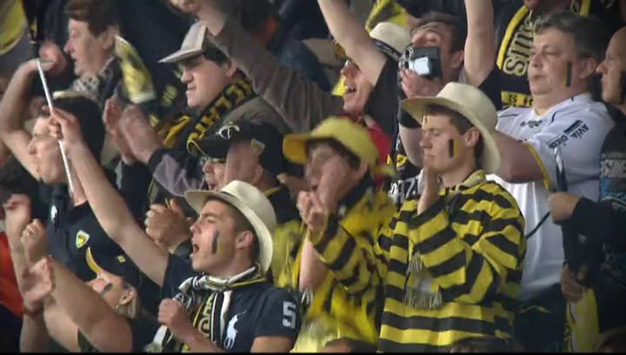 Teaser finale PRO D2