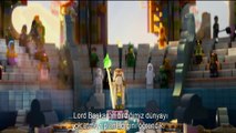 The Lego / Lego Filmi - Türkçe Altyazılı Fragman