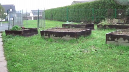 VIVRE à Langouët ... Jocelyne PERIER