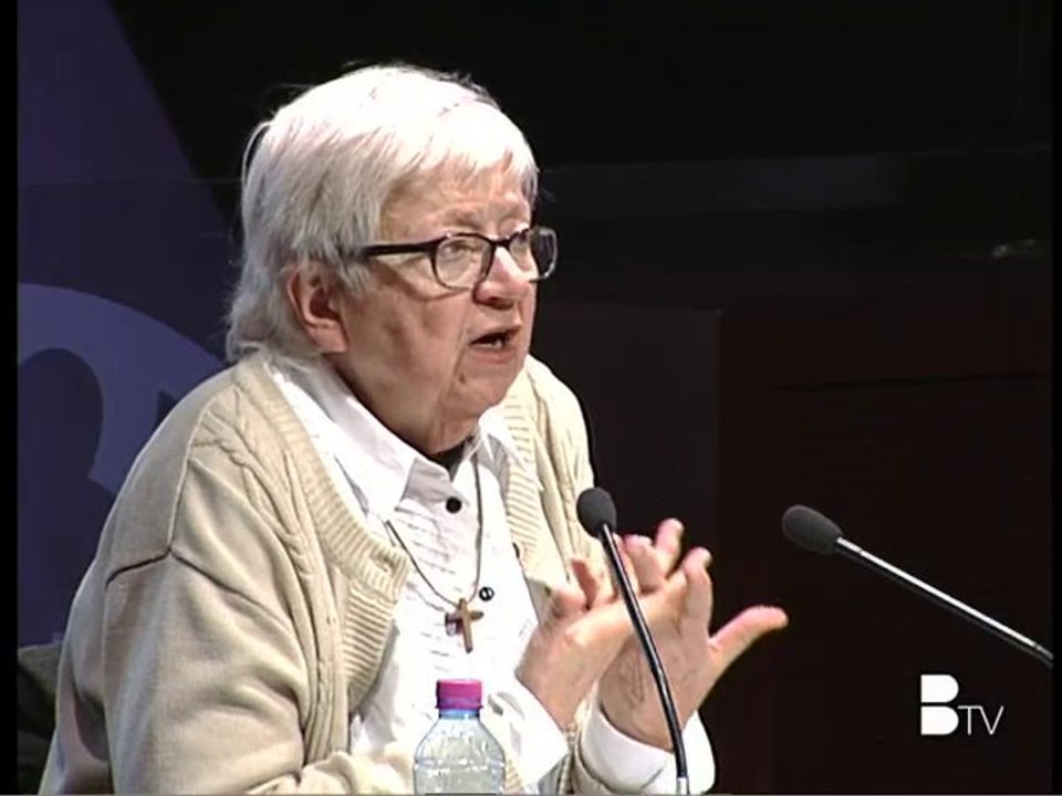 Peut-on croire aux récits bibliques de la Création ? - Les Jeudis Théologie