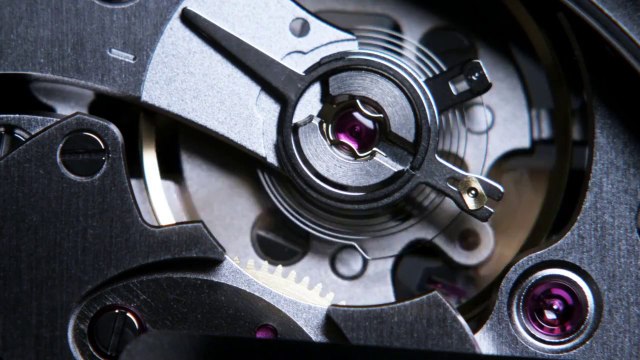 Maurice Lacroix Masterpiece Seconde Mystérieuse