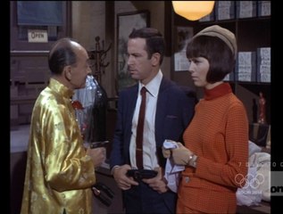 Get Smart - The Craw - Real Money Is In Laundry [HD 1080]