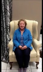 Aphrodite's Sanctuary - Customer Shirley Testimonial