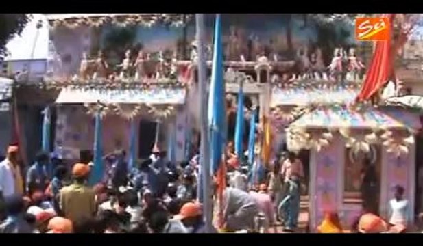 Radhe Rani Teri Naukri {Latest Khatu Shyam Bhajan} By Jai Shankar Chaudhury