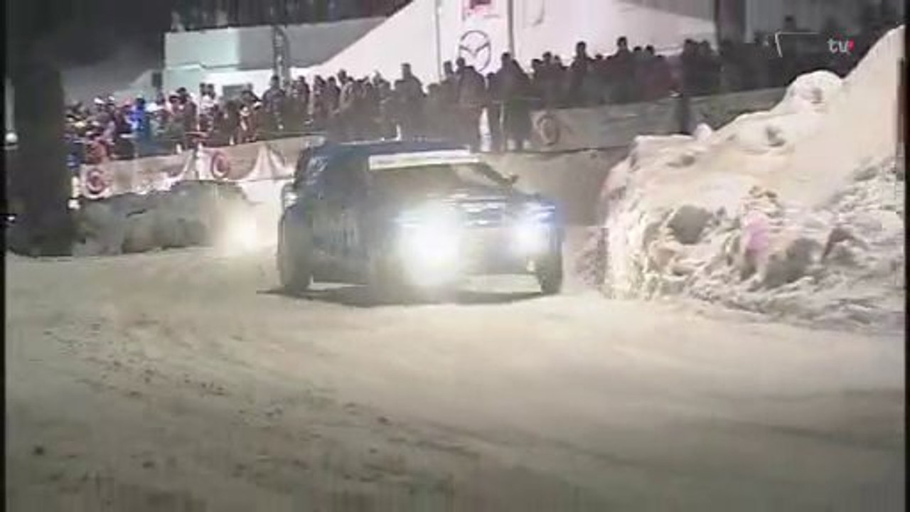 Trophée Andros Electrique : Berthon revient sur Ferrier après Lans-en-Vercors