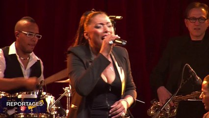 REPORTAGE hommage EDITH LEFEL_jan2014