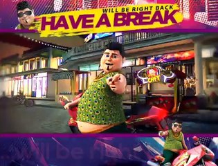 Motu Have a Break Will Be Right back (22-01-2014)