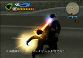 Kenka Banchou 2 Full Throttle Gameplay HD 1080p PS2
