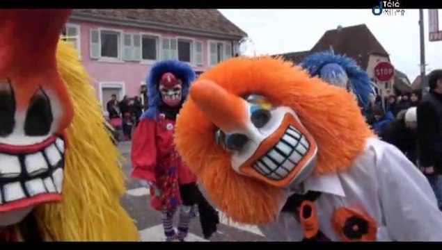 DHM 2014 - SEM 06 - carnaval de guewenheim