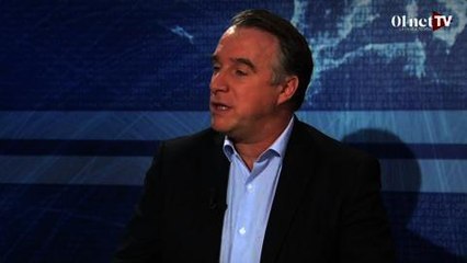 Rachat de Motorola par Lenovo : "une bonne affaire pour tout le monde"