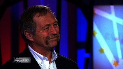 José Bové gagne la primaire des écologistes pour les européennes