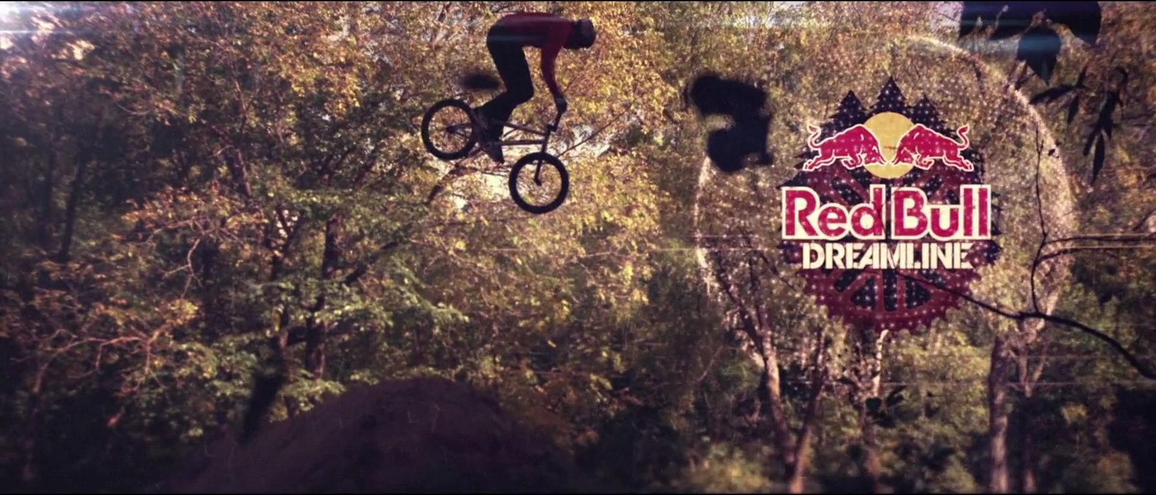 BMX Dirt Jumping Competition