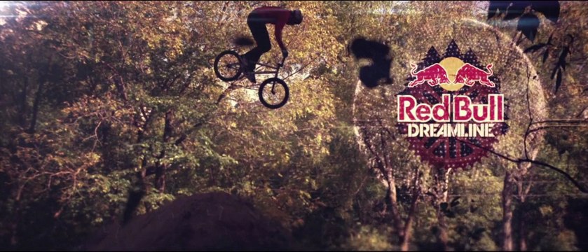 BMX Dirt Jumping Competition