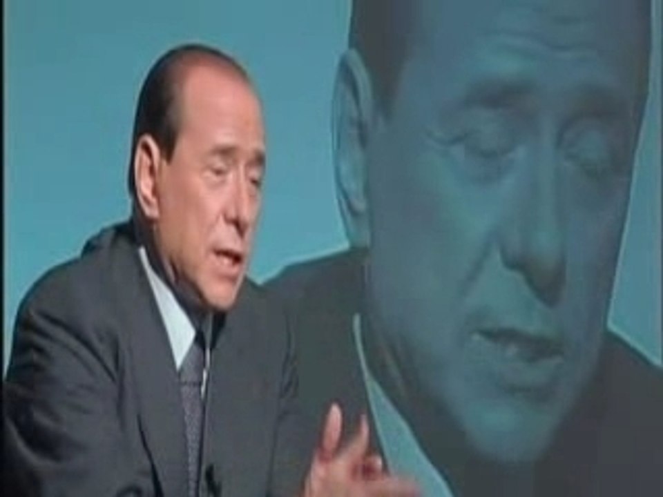 berlusconiannunziata