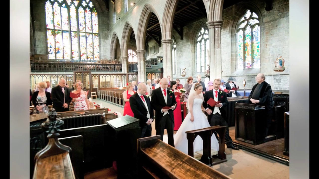 Wedding Photography, shot in Derbyshire & Cheshire.