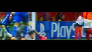 Galatasaray vs Real Madrid 1 6 All Goals & Highlights Champions League UEFA 17 09 2013) HD - YouTube