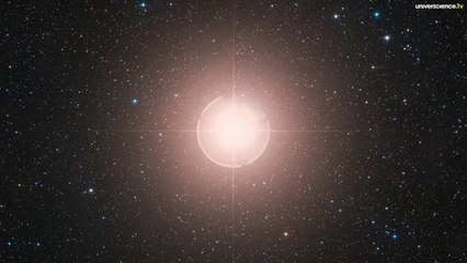 La couleur des étoiles dans Orion