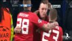 ---Manchester United vs Shakhtar Donetsk 1-0 - All Goals -u0026 Highlights Champions League (10.12.2013) - YouTube