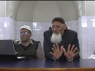 Ruling of Prayer (salat) for Mentally ill patients - Maulana Ishaq