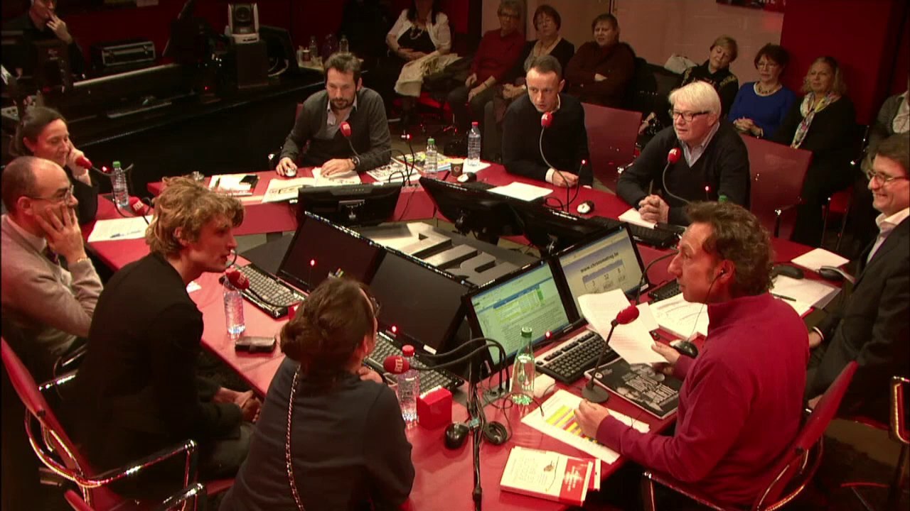 Ana Girardot & Niels Schneider: Les rumeurs du net du 31/01/2014 dans A La Bonne Heure