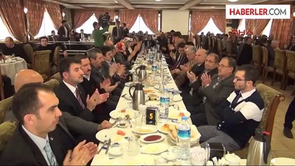 Doğan: "Algı Operasyonları Başarısızlıkla Sonuçlandı"